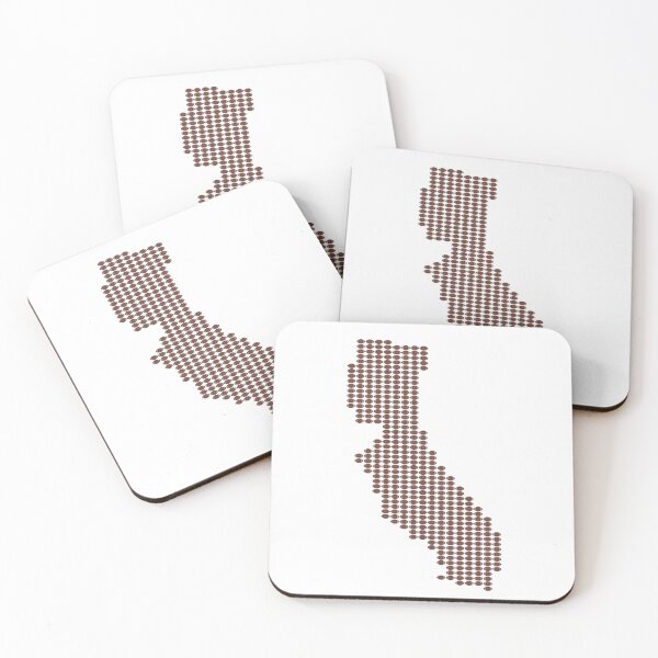 Item preview, California Football Fill designed and sold by TheIconSmith.