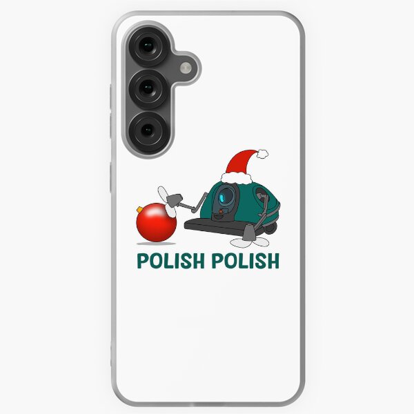 Item preview, The Doctor Robot Revolution Polish Polish Christmas designed and sold by Carys Creations.