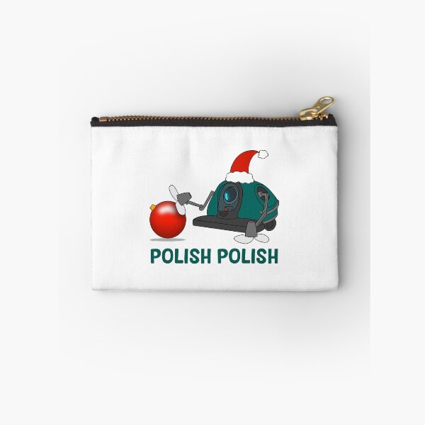 Item preview, The Doctor Robot Revolution Polish Polish Christmas designed and sold by Carys Creations.