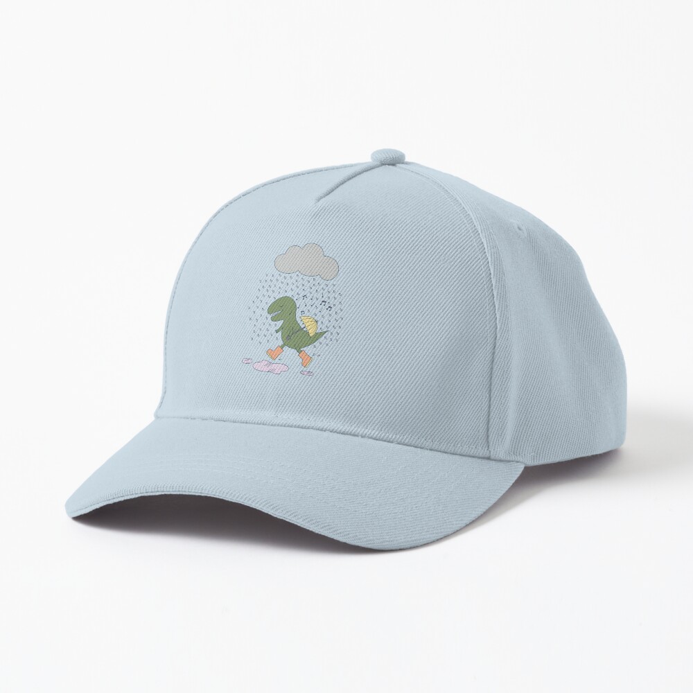 Item preview, Baseball Cap designed and sold by Cecca-Designs.