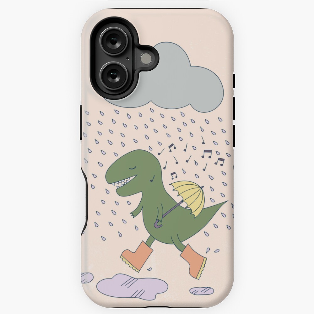 Item preview, iPhone Magsafe Tough Case designed and sold by Cecca-Designs.