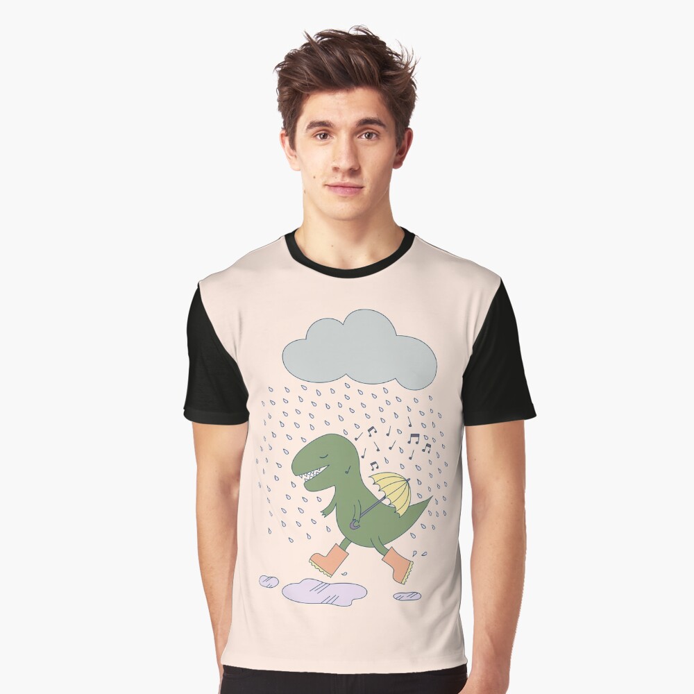 Item preview, Graphic T-Shirt designed and sold by Cecca-Designs.