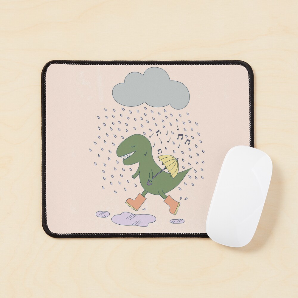 Item preview, Mouse Pad designed and sold by Cecca-Designs.