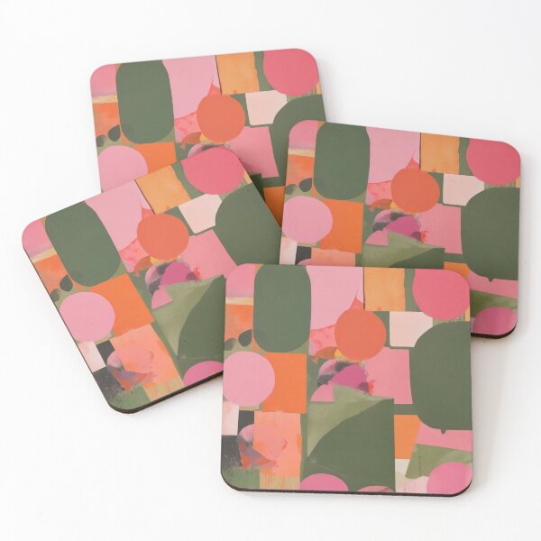 Item preview, Abstract shapes designed and sold by GasconyPassion.