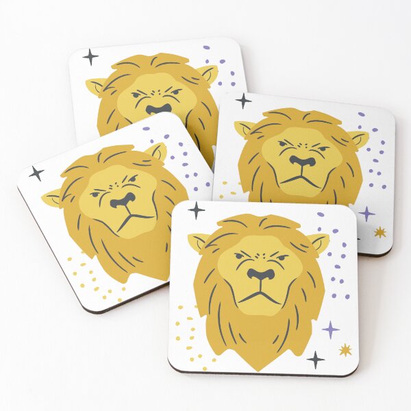 Item preview, Leo Design  designed and sold by Peachy-Draws.