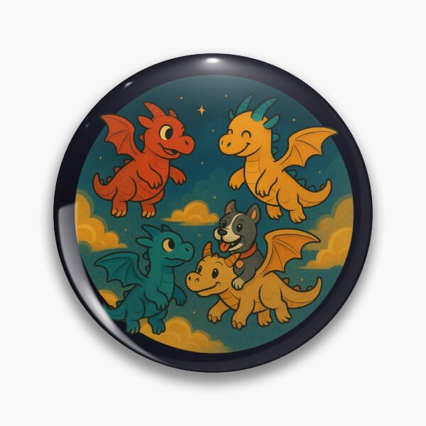 Item preview, Cool Dragon Design designed and sold by Planetporridge.