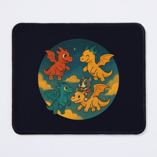 Item preview, Cool Dragon Design designed and sold by Planetporridge.