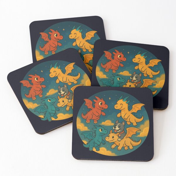 Item preview, Cool Dragon Design designed and sold by Planetporridge.