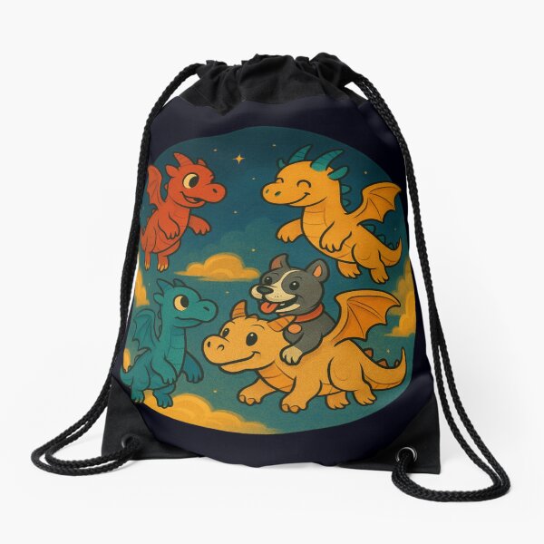 Item preview, Cool Dragon Design designed and sold by Planetporridge.