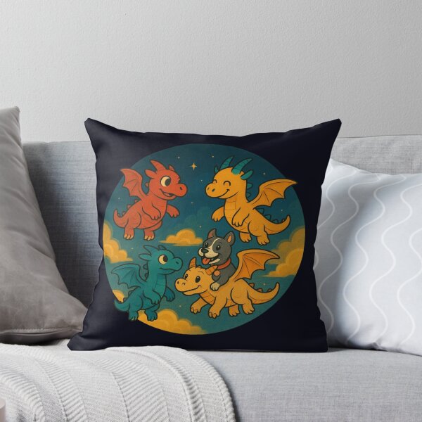Item preview, Cool Dragon Design designed and sold by Planetporridge.