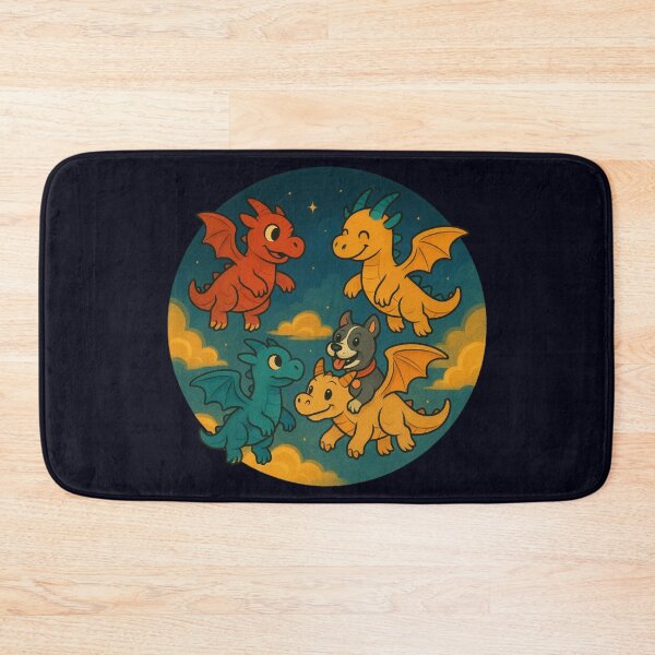 Item preview, Cool Dragon Design designed and sold by Planetporridge.