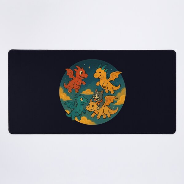 Item preview, Cool Dragon Design designed and sold by Planetporridge.