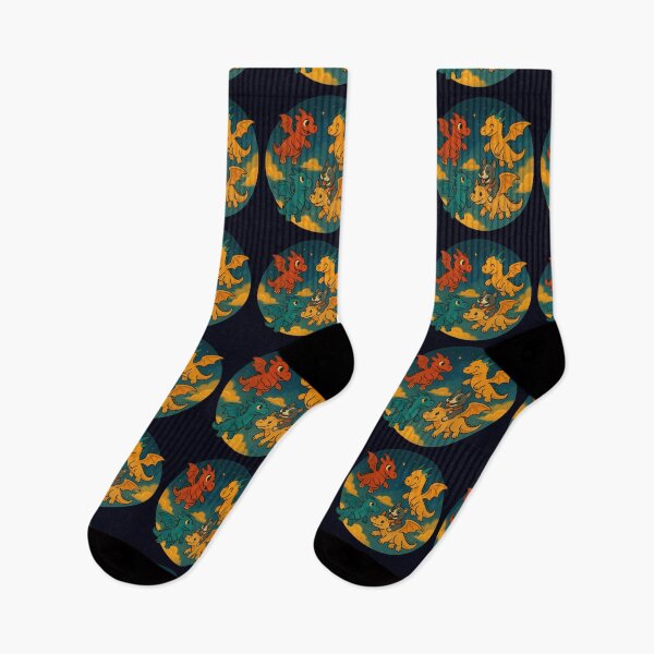 Item preview, Cool Dragon Design designed and sold by Planetporridge.