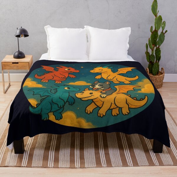 Item preview, Cool Dragon Design designed and sold by Planetporridge.