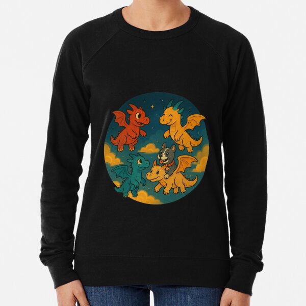 Item preview, Cool Dragon Design designed and sold by Planetporridge.