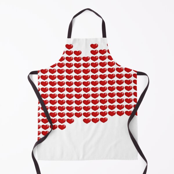 Item preview, Connecticut Heart Fill designed and sold by TheIconSmith.