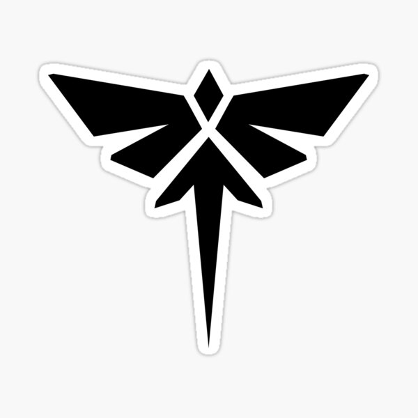 Item preview, Firefly Reimagined Emblem designed and sold by ArtDesignPL.