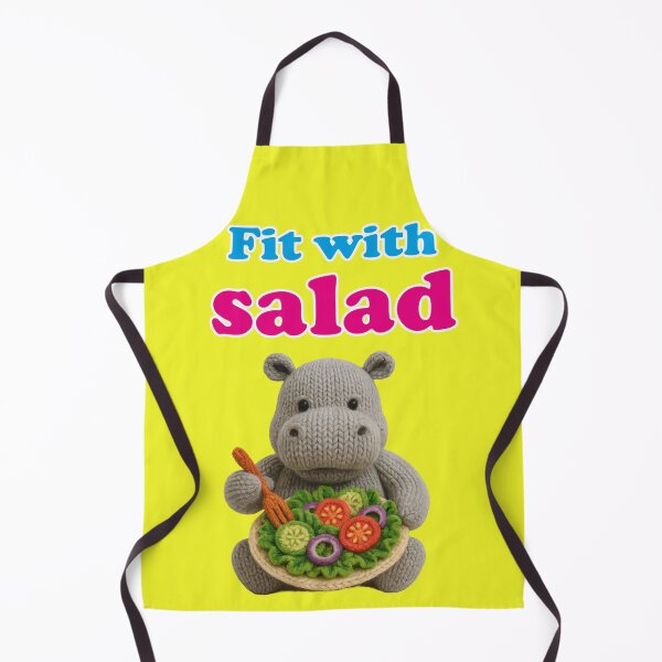 Item preview, Fit with salad designed and sold by Mauswohn.