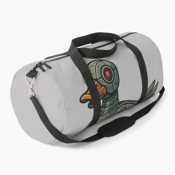 Item preview, Robot Duck designed and sold by Planetporridge.