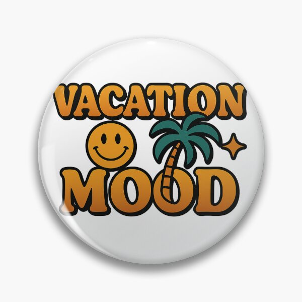 Item preview, VOCATION MOOD designed and sold by ZenFray.