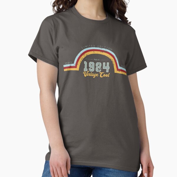 Aperçu de l'œuvre 1984 li créée et vendue par Tommy Graphic.