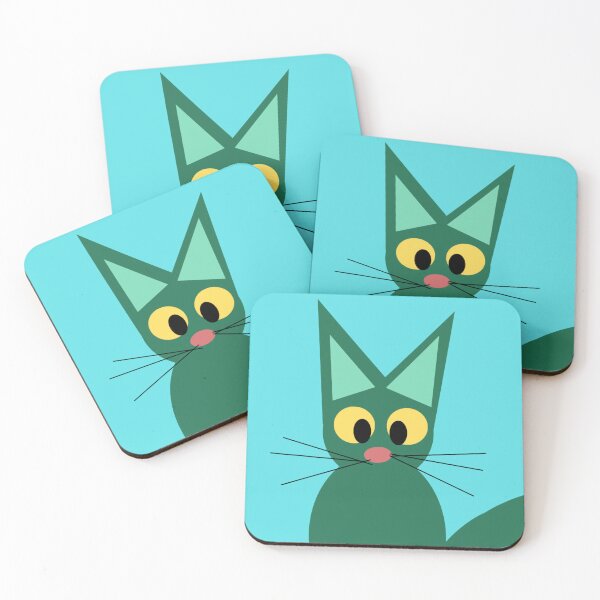 Item preview, SLIM CAT designed and sold by GrindWardrobe.