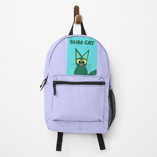 Item preview, SLIM CAT designed and sold by GrindWardrobe.