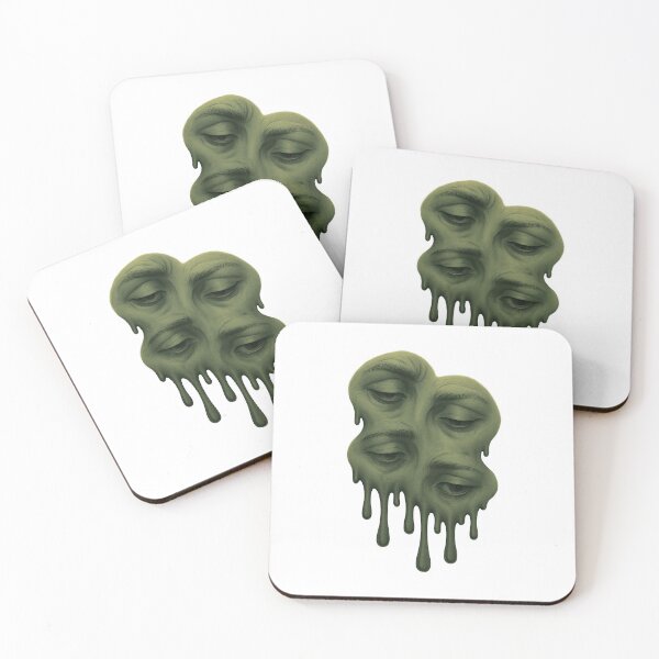 Item preview, Melting Eyes designed and sold by atttttck.