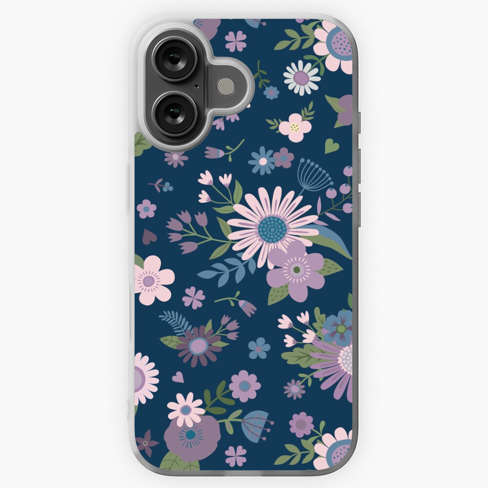 Item preview, iPhone Soft Case designed and sold by Cecca-Designs.