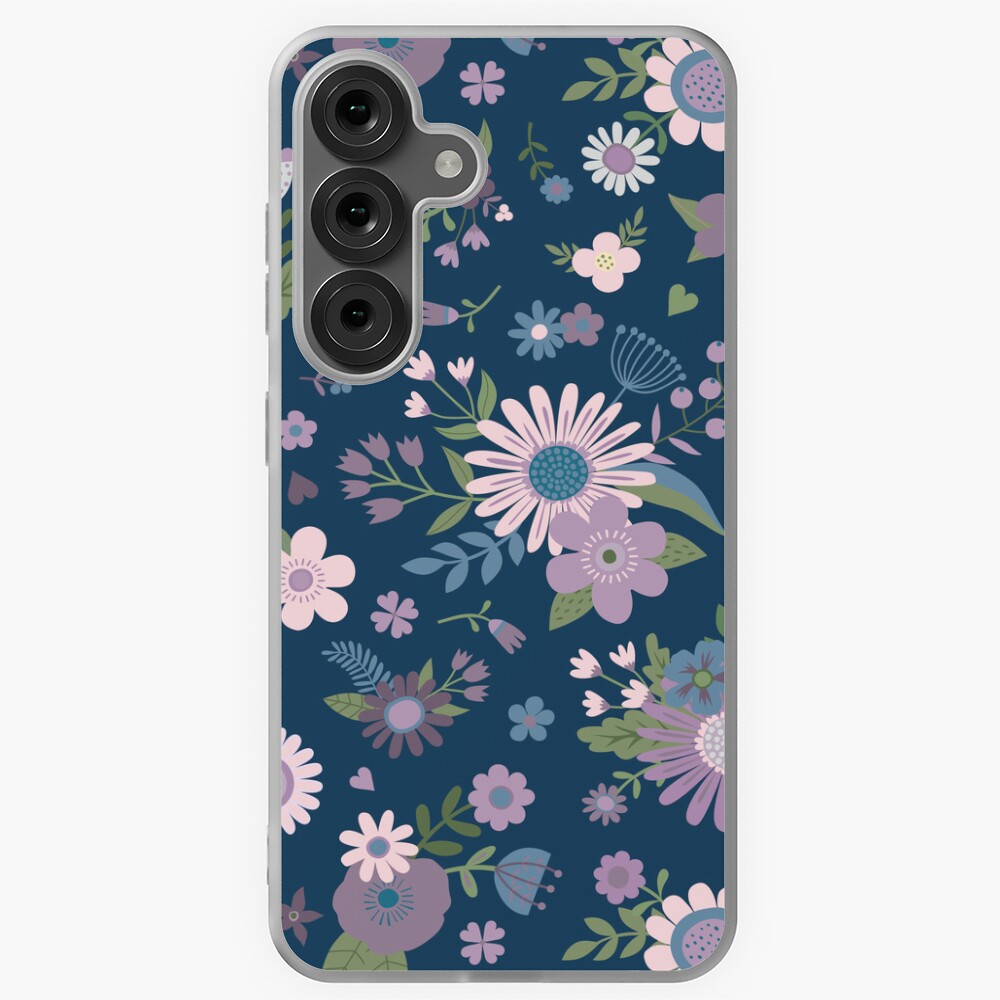 Item preview, Samsung Galaxy Soft Case designed and sold by Cecca-Designs.