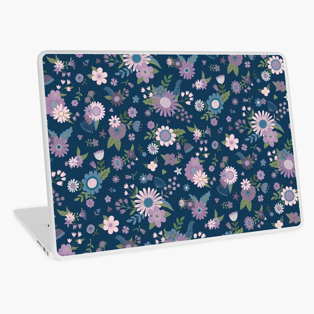 Item preview, Laptop Skin designed and sold by Cecca-Designs.