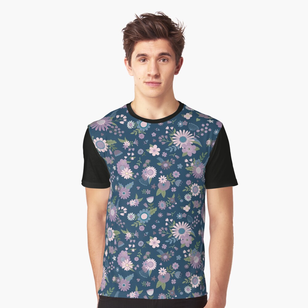 Item preview, Graphic T-Shirt designed and sold by Cecca-Designs.