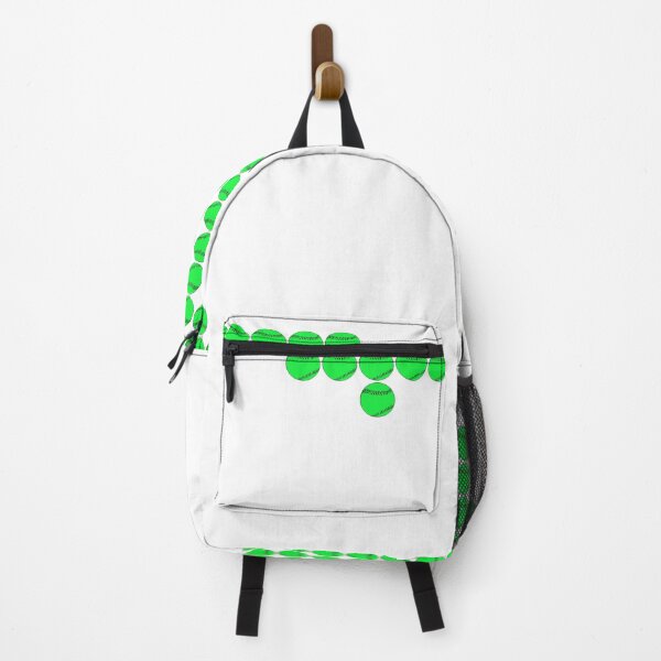 Item preview, Florida Green Baseball Fill designed and sold by TheIconSmith.