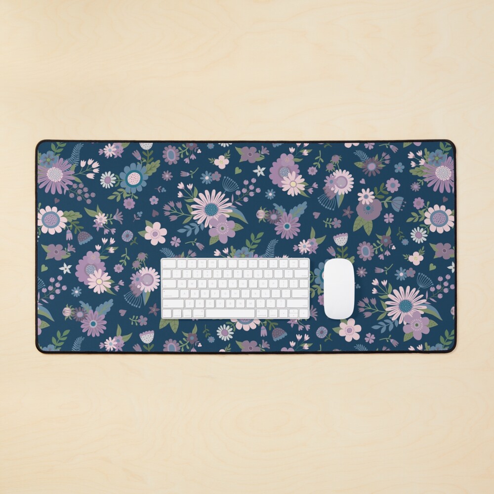 Item preview, Desk Mat designed and sold by Cecca-Designs.