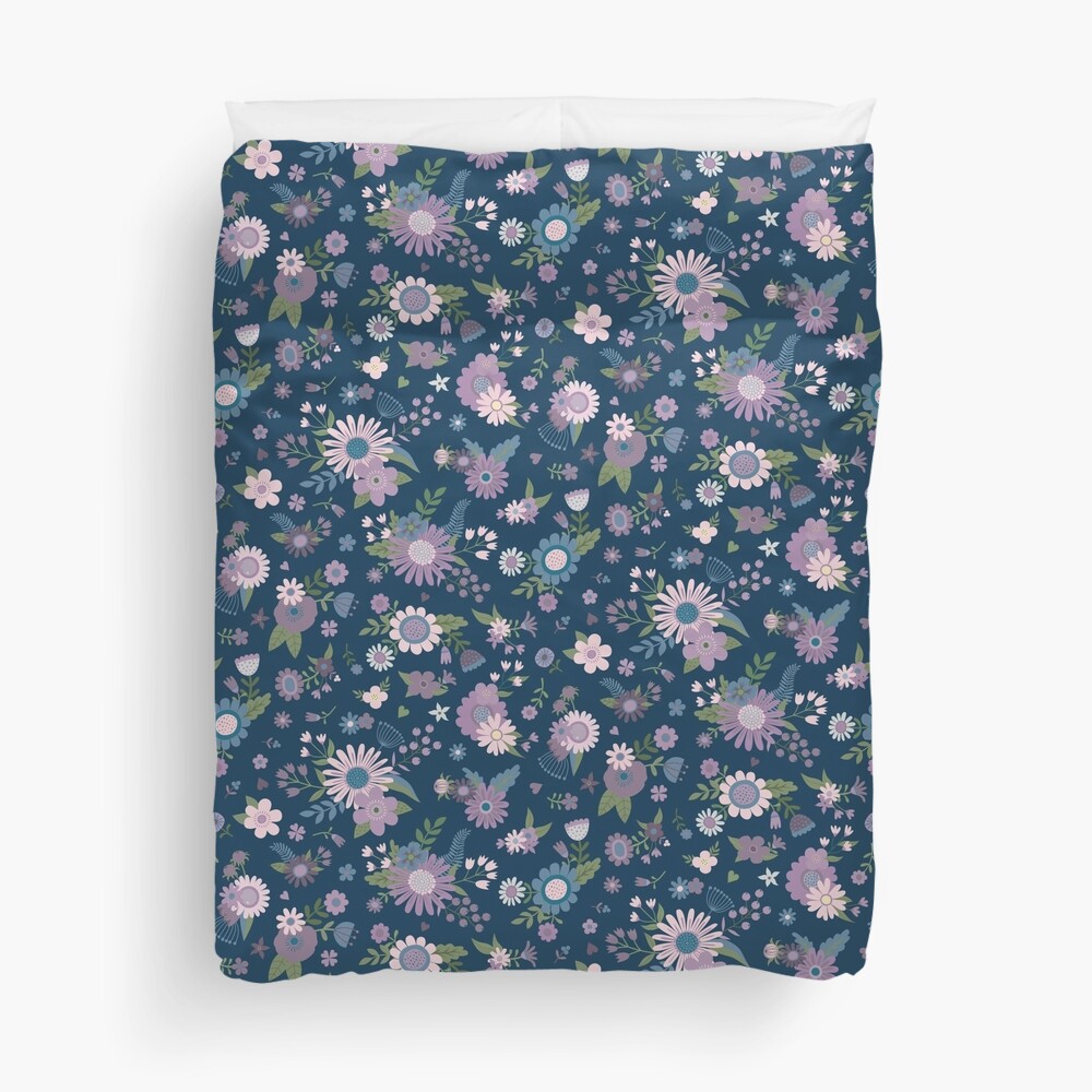Item preview, Duvet Cover designed and sold by Cecca-Designs.