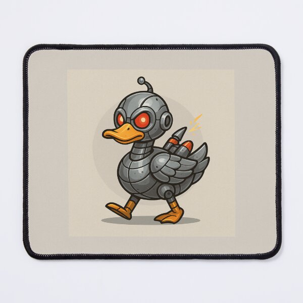 Item preview, Duck Machine designed and sold by Planetporridge.