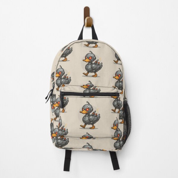 Item preview, Duck Machine designed and sold by Planetporridge.
