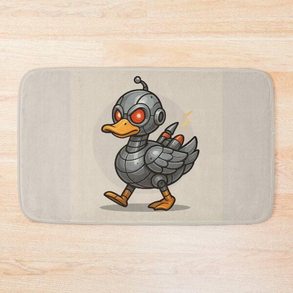 Item preview, Duck Machine designed and sold by Planetporridge.