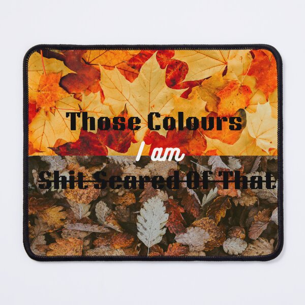 Item preview, I'M Scared designed and sold by ENIGMACo..