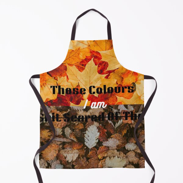 Item preview, I'M Scared designed and sold by ENIGMACo..
