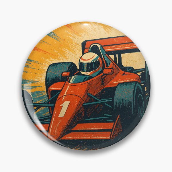 Item preview, Motorsport inspired digital art  designed and sold by My Needs to Yours.
