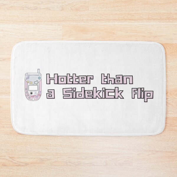 Item preview, Y2K Quote Pun Humor designed and sold by holaitssher.