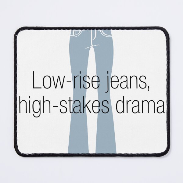 Item preview, Y2K Quote Pun Humor designed and sold by holaitssher.
