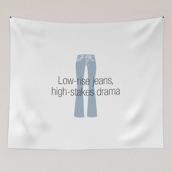 Item preview, Y2K Quote Pun Humor designed and sold by holaitssher.