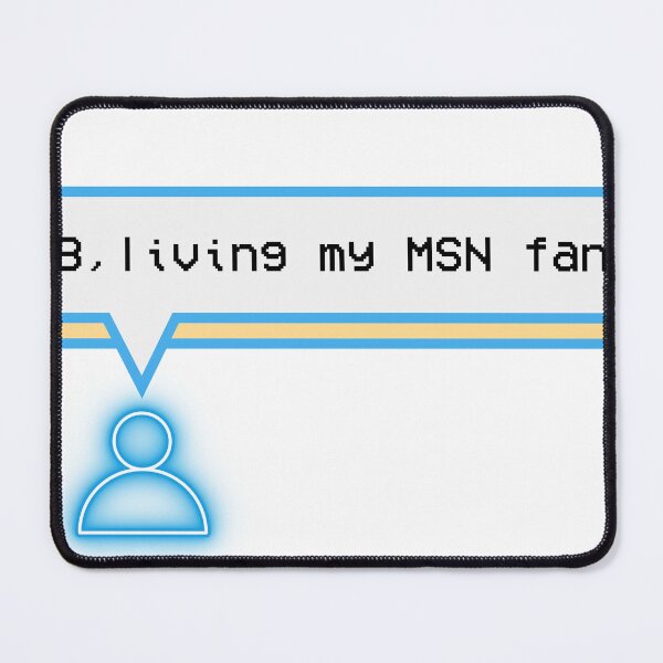 Item preview, Y2K Quote Pun Humor designed and sold by holaitssher.