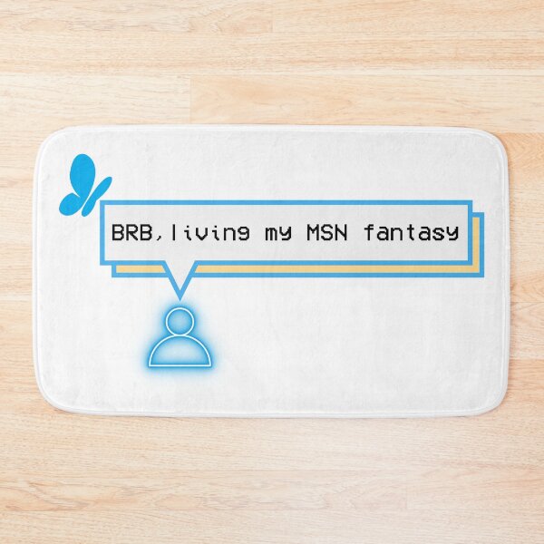 Item preview, Y2K Quote Pun Humor designed and sold by holaitssher.