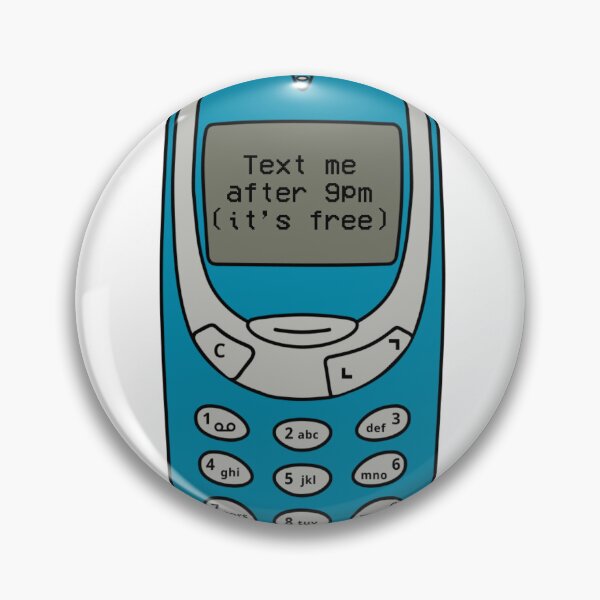 Item preview, Y2K Quote Pun Humor designed and sold by holaitssher.