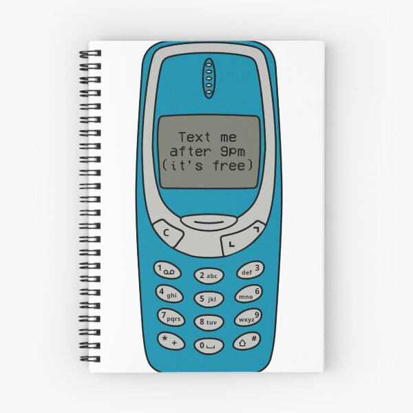 Item preview, Y2K Quote Pun Humor designed and sold by holaitssher.