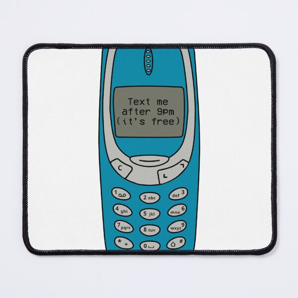 Item preview, Y2K Quote Pun Humor designed and sold by holaitssher.