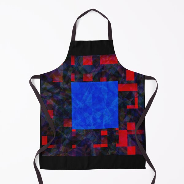 Artikelvorschau, Künstlerischer geometrischer Druck, zweite Serie Nr. 3 entworfen und verkauft von Helios Be. Lavsh.